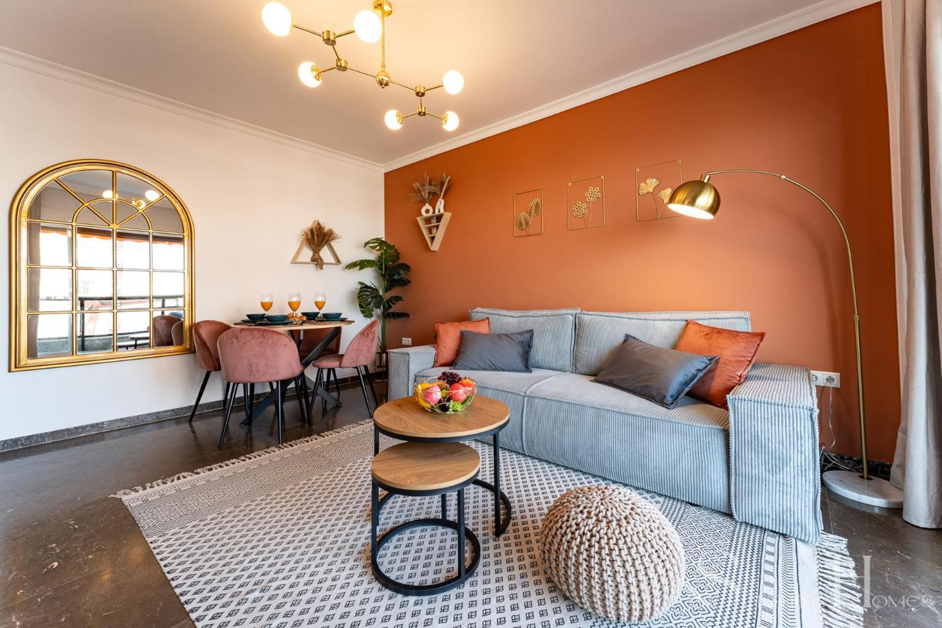 First Line , Cosy And Comfortable + Swimming Pool توريمولينوس المظهر الخارجي الصورة