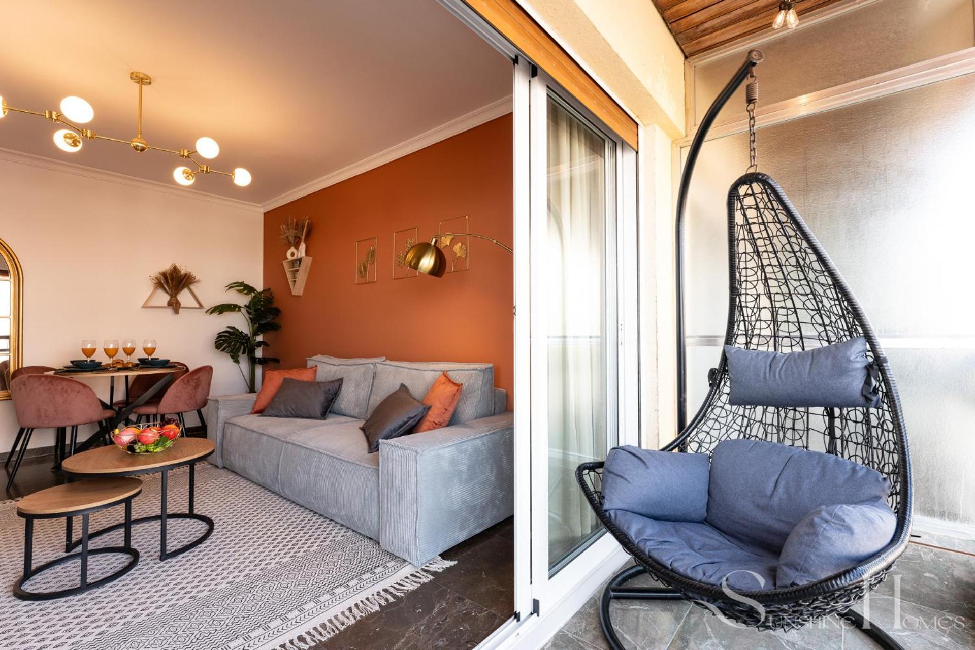 First Line , Cosy And Comfortable + Swimming Pool توريمولينوس المظهر الخارجي الصورة