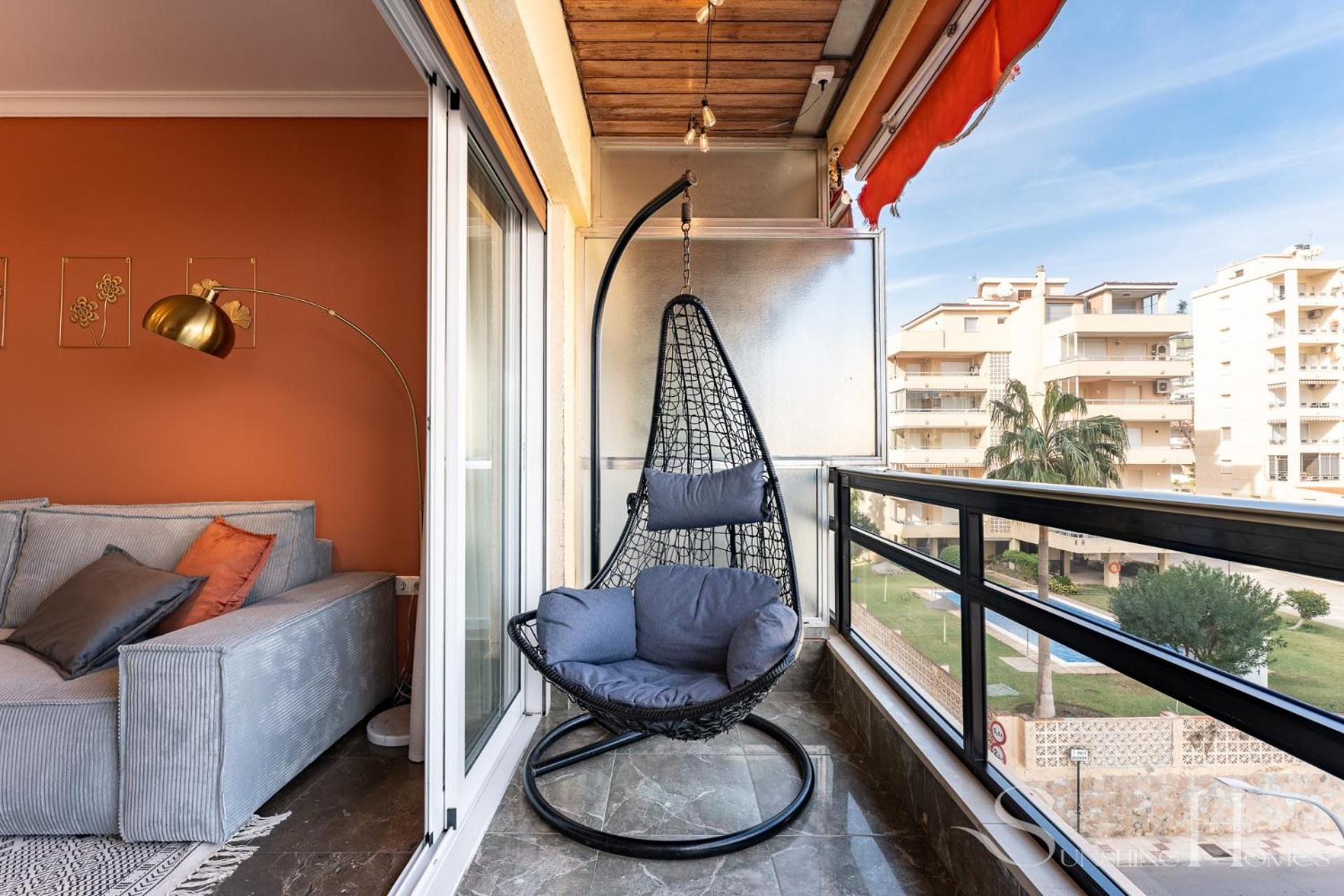 First Line , Cosy And Comfortable + Swimming Pool توريمولينوس المظهر الخارجي الصورة